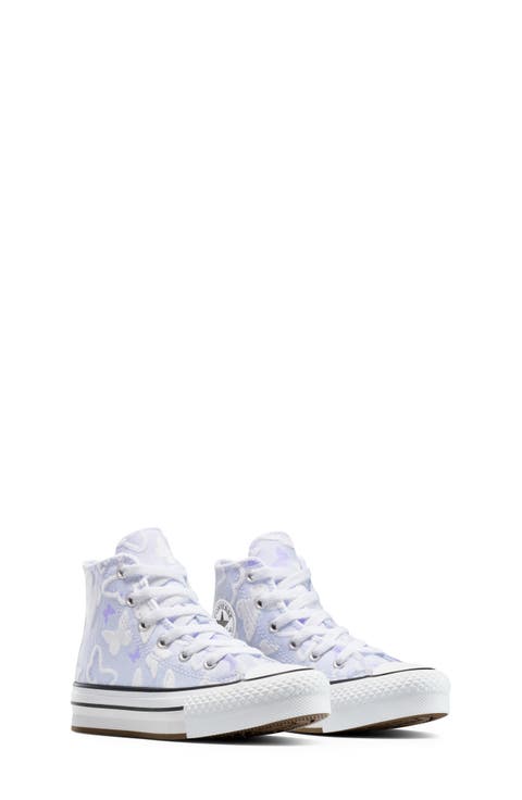 Chuck Taylor® All Star® Lift High Top Sneaker
