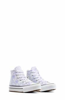 Converse Chuck Taylor® All Star® Lift High Top Sneaker