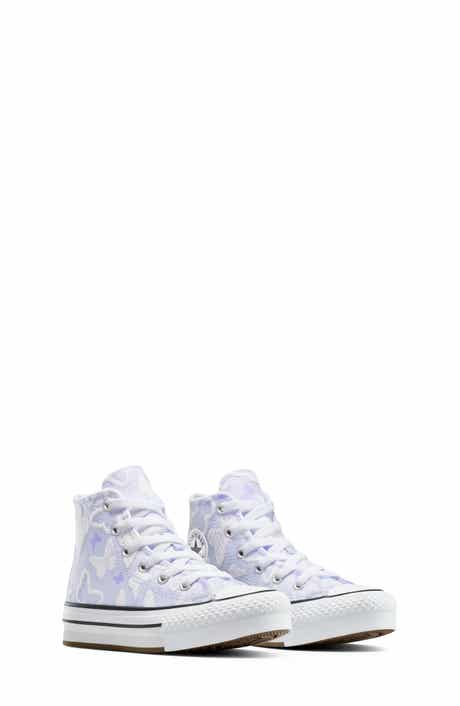 Converse Chuck Taylor® All Star® Lift High Top Sneaker