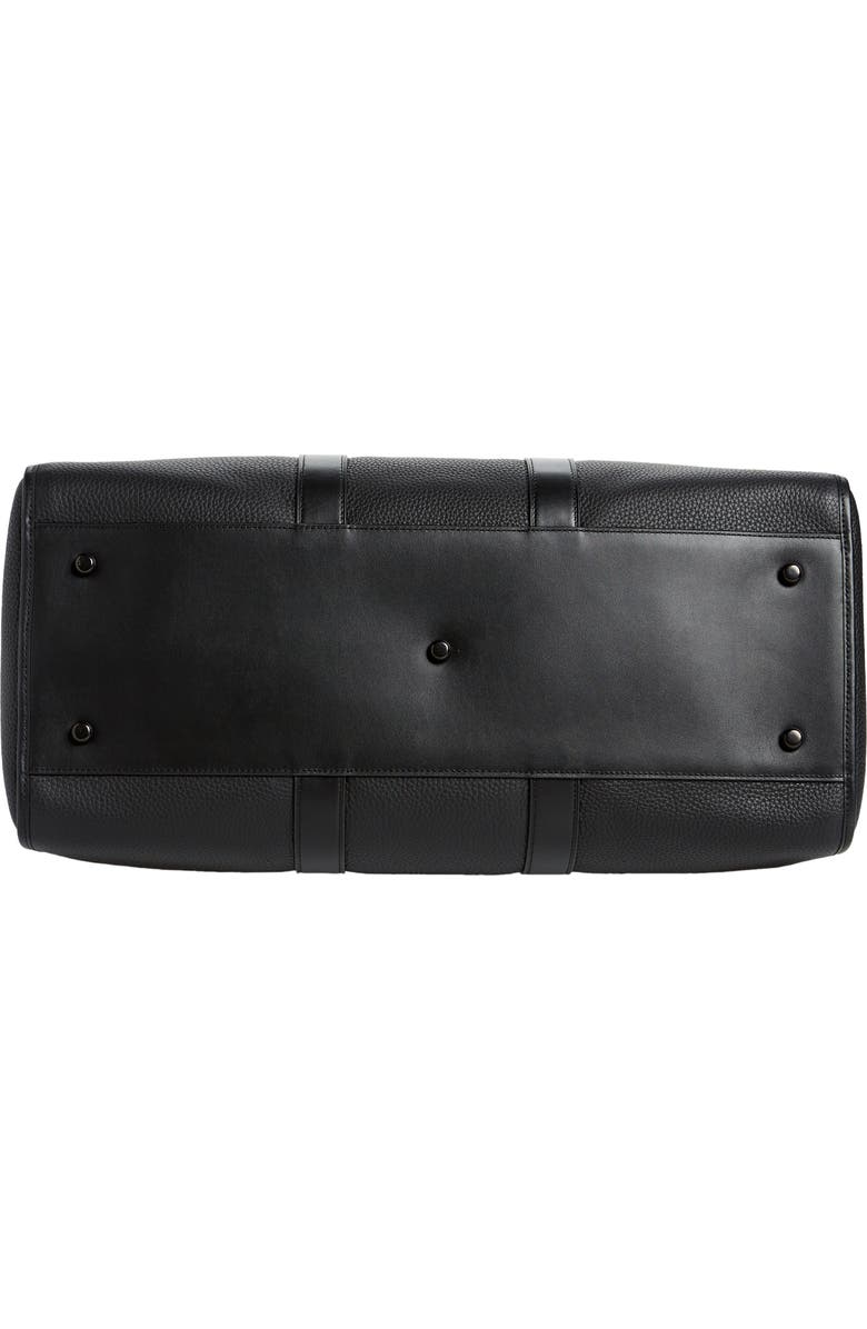 COACH Gotham Duffle Bag, Alternate, color,