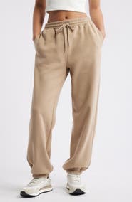 BP. Baggy Fleece Joggers