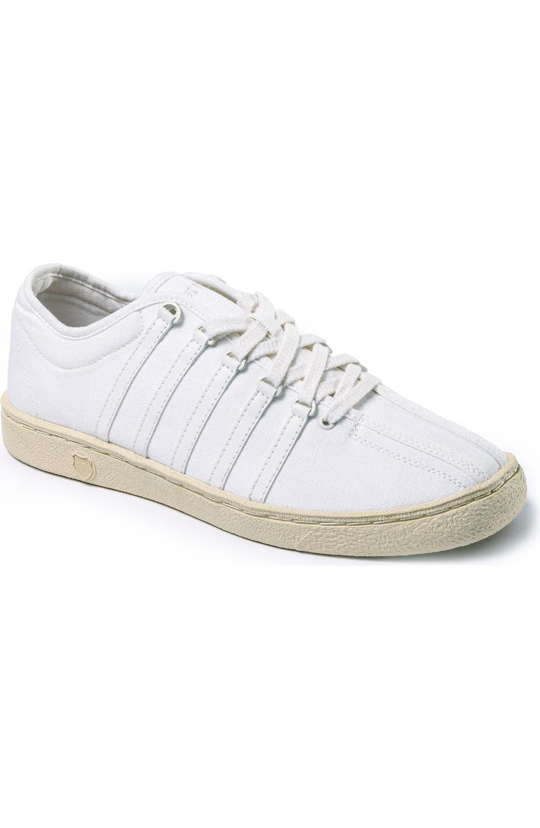 K-Swiss Classic 66 Sneaker, Main, color,