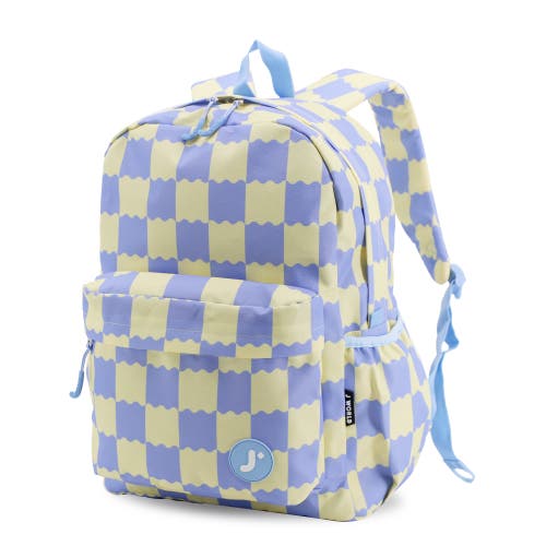 J World Unisex oz 17" Daily Backpack For School And Travel