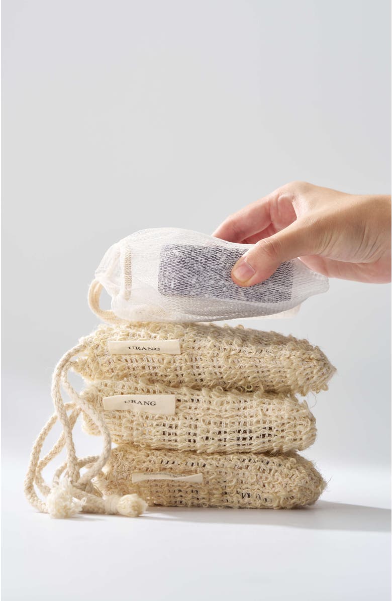 URANG Daily Oil Control Shampoo Bar, Alternate, color, NO COLOR