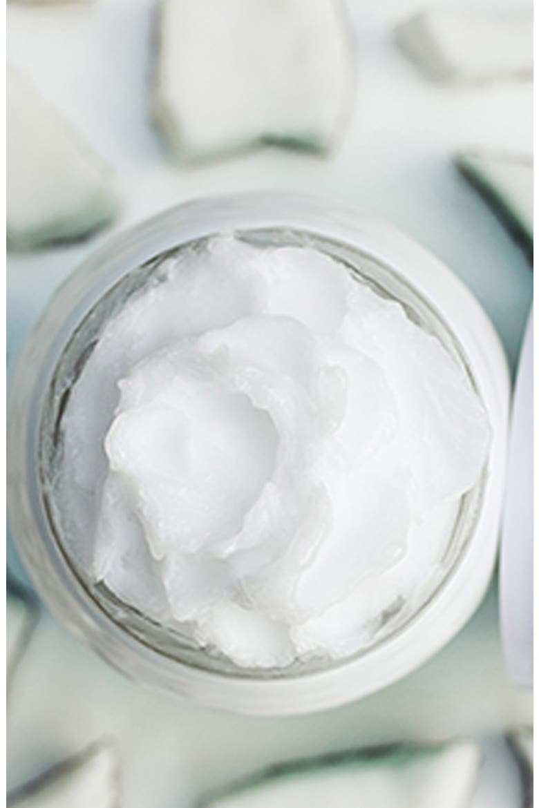 Hydrating Hair & Body Coconut Oil Melt, Alternate, color, NO COLOR