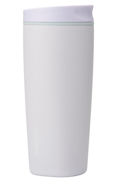 SmoothSip® Slider 20-Ounce Travel Tumbler