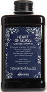 Davines Heart of Glass Silkening Shampoo