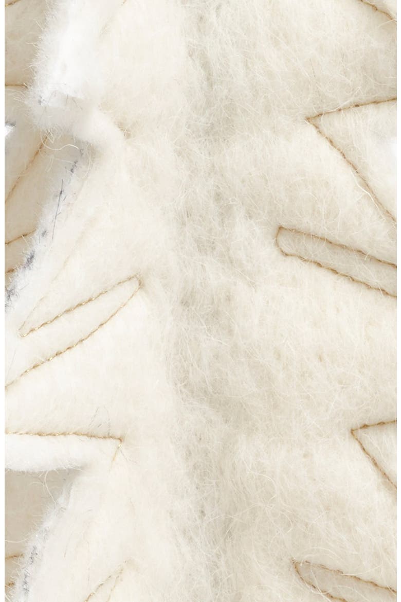 Christmas Tree Decoration, Alternate, color, WHITE