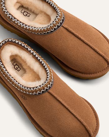 Tasman II Slipper