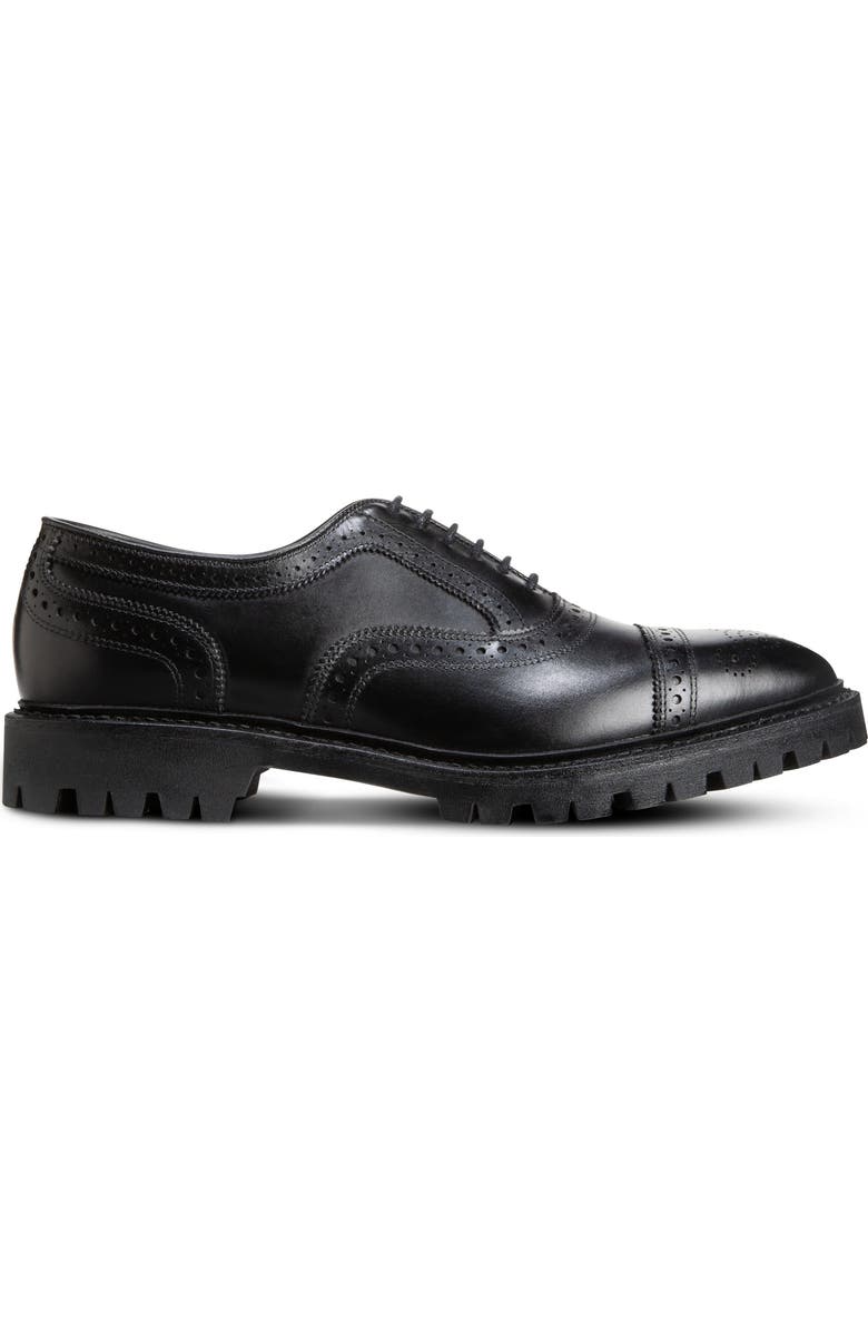 Allen Edmonds Strand Cap Toe Oxford, Alternate, color,
