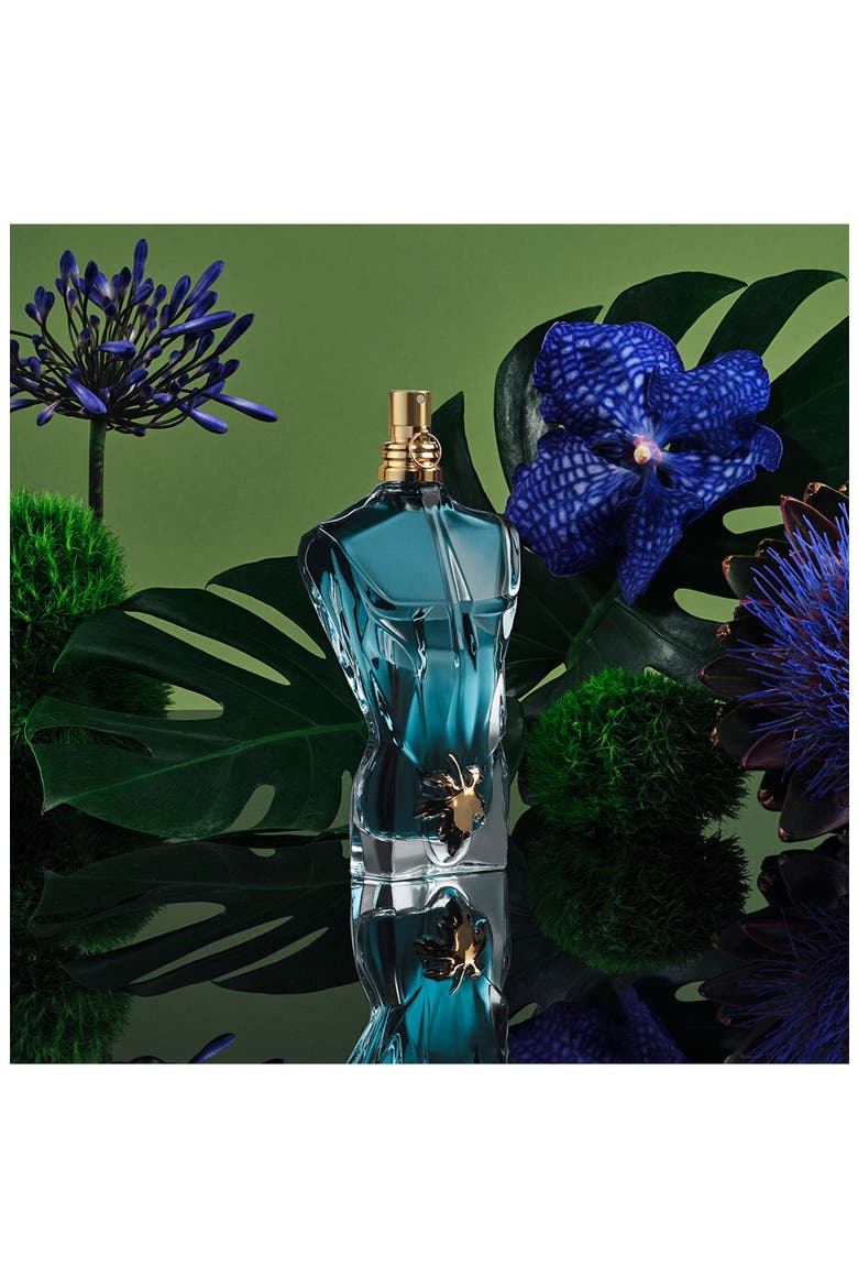 Le Beau Eau de Toilette, Alternate, color, NO COLOR