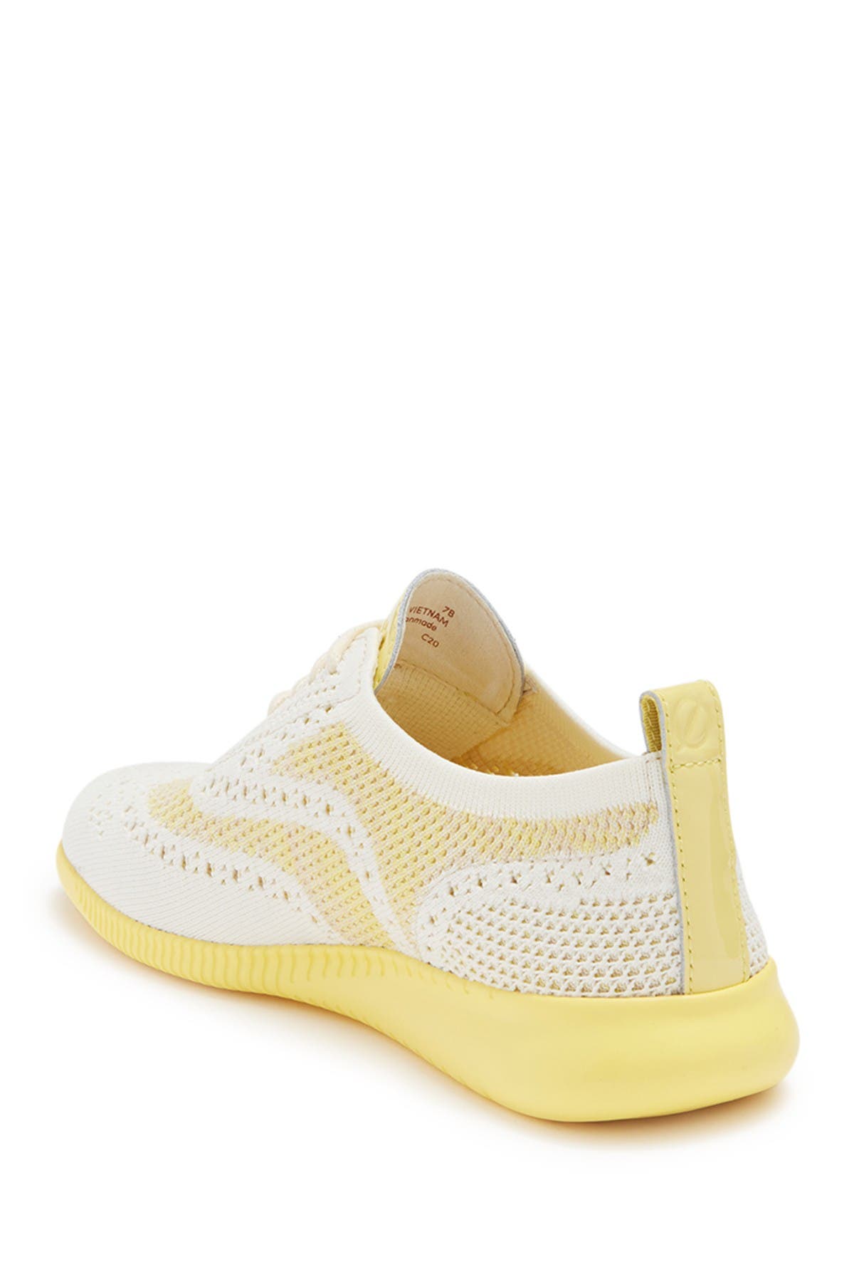 Cole Haan Zero Grand StretchLite Shoe, Alternate, color, 