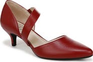 LifeStride Mika Pointed Toe Pump
