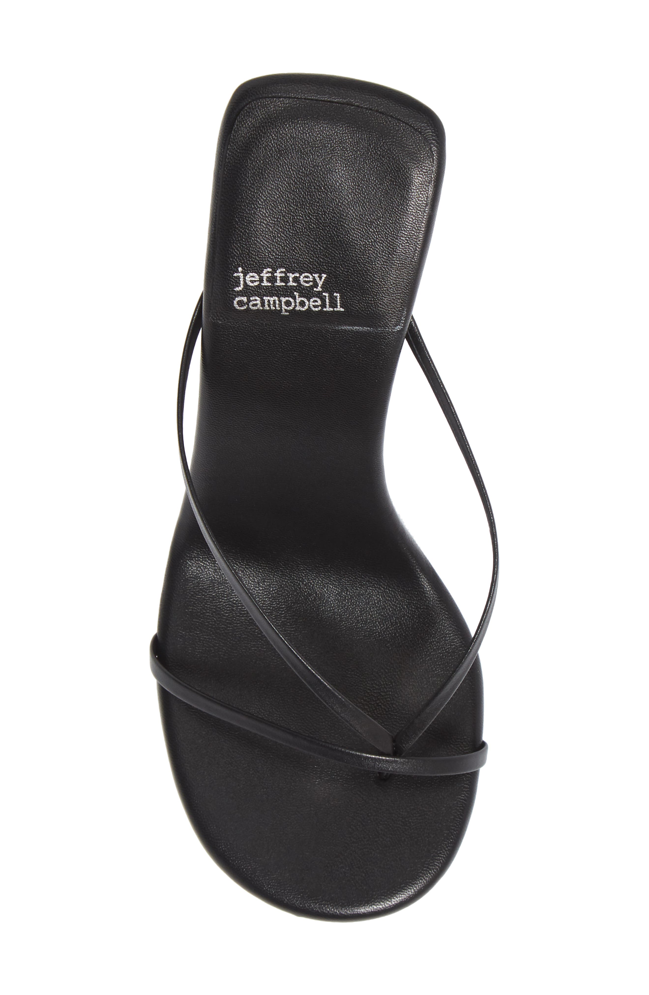 Jeffrey Campbell Murals Sandal, Alternate, color, 