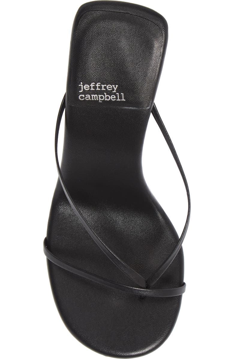 Jeffrey Campbell Murals Sandal, Alternate, color,
