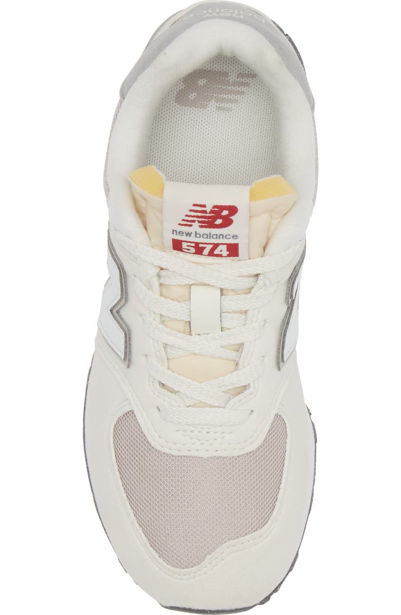New Balance Kids' 574 Sneaker, Alternate, color,