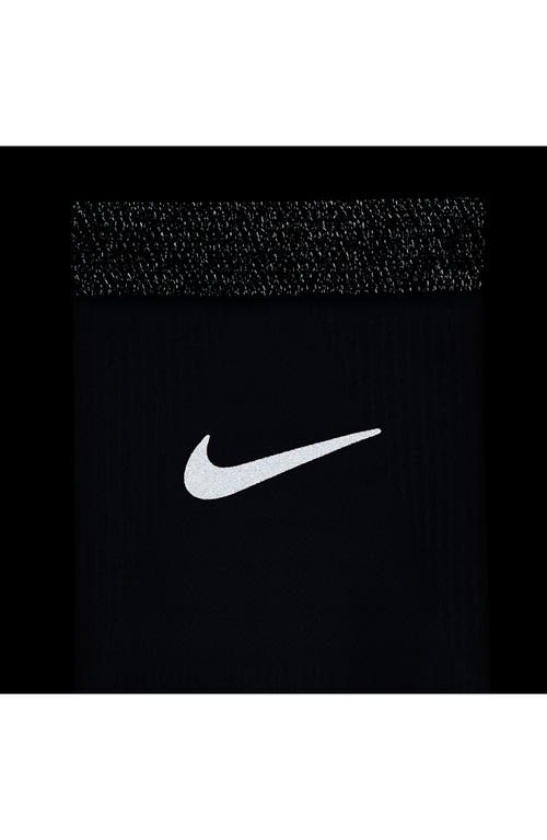 Nike Spark Lightweight Ankle Socks In White