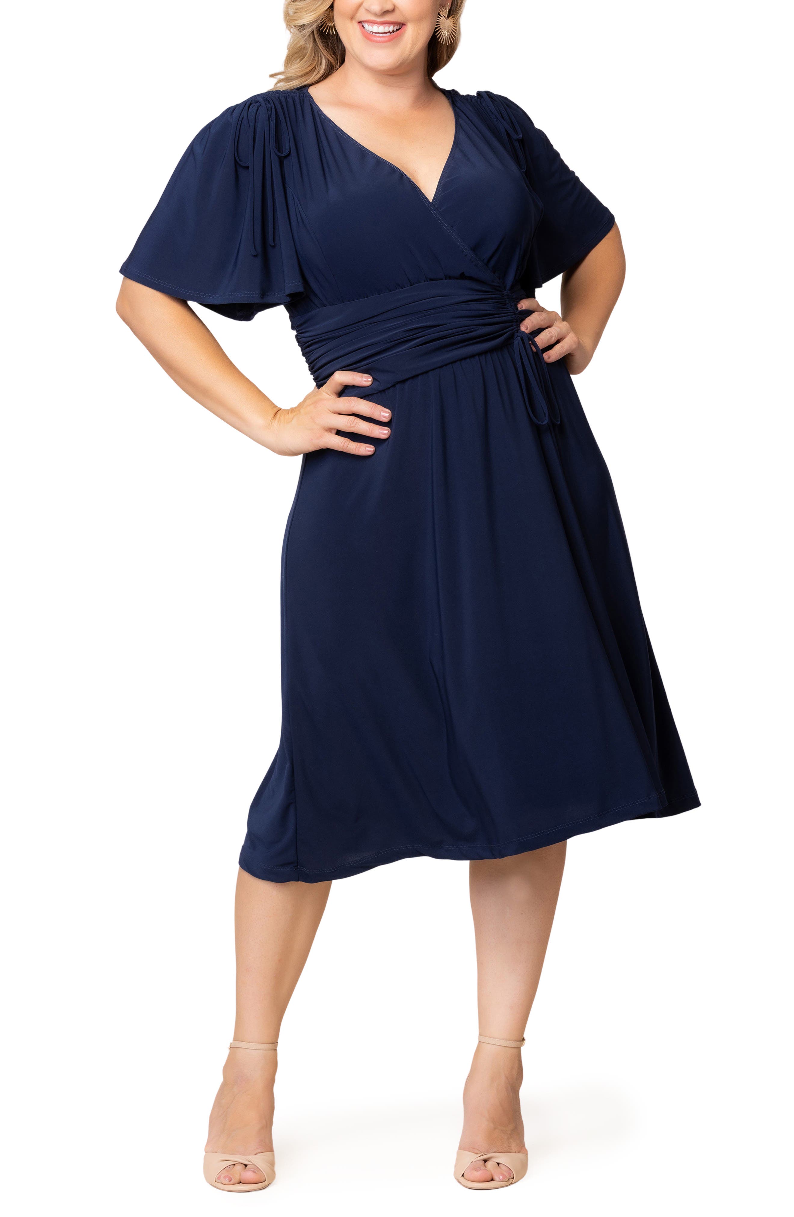 NOUVEAU NAVY