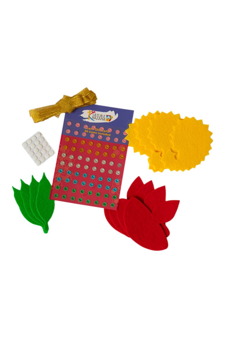 Diwali Celebration Kit, Alternate, color, MULTICOLOR