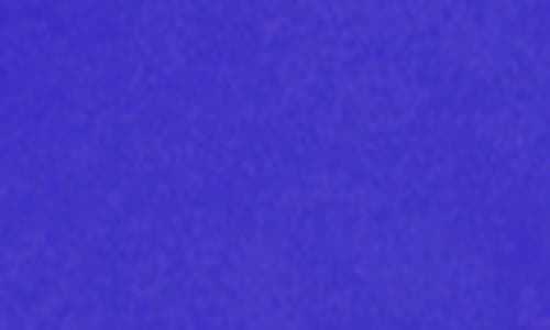 Citrus Solid Flutter Tankini Bikini Top In Blue