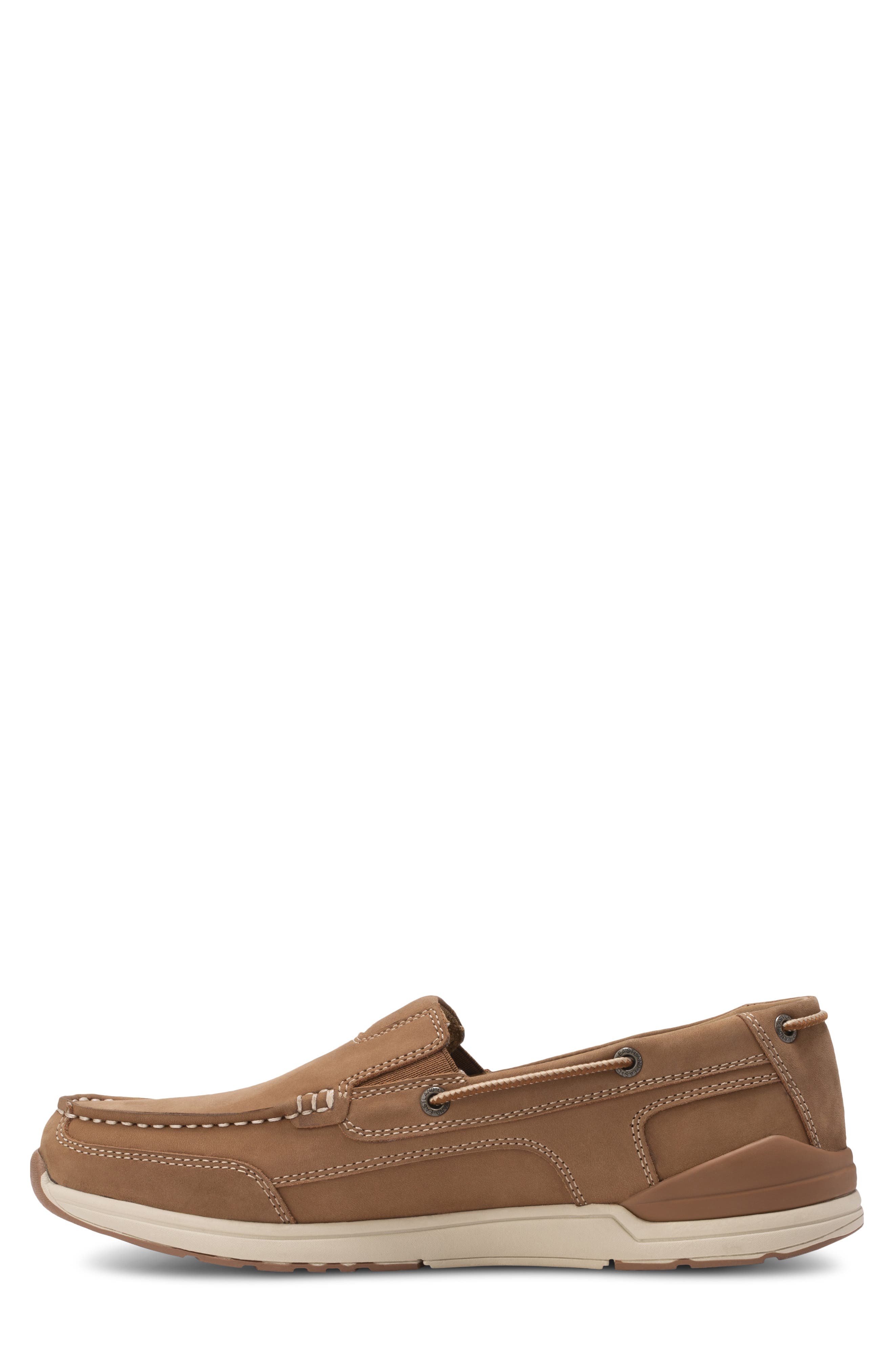 Eastland Thames Loafer, Alternate, color, Tan