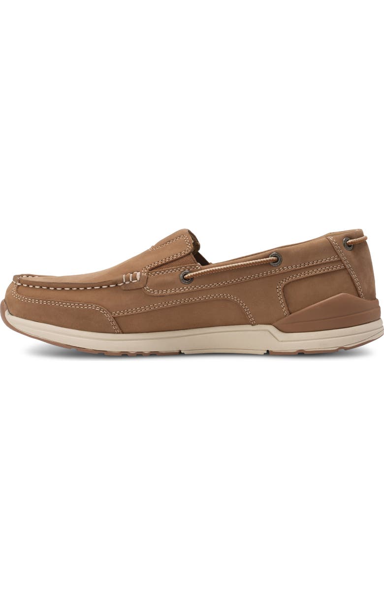Eastland Thames Loafer, Alternate, color, Tan