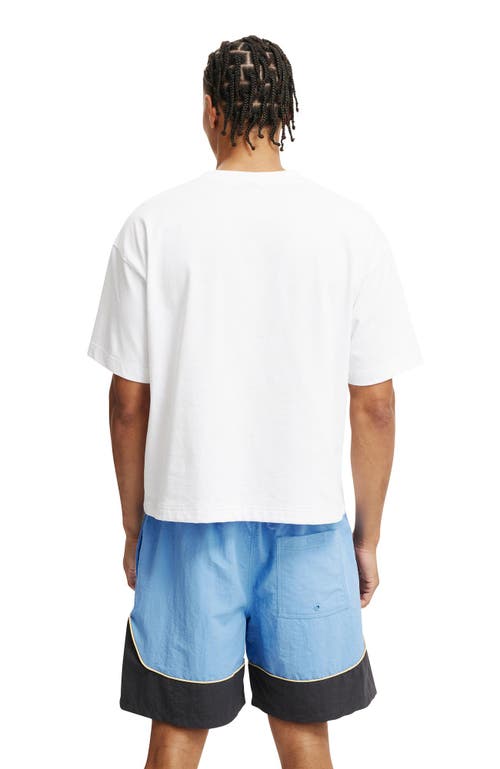 COTTON ON ALL PURPOSE SHORT 