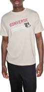 Converse Fighting Bear Tee