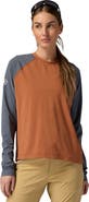 Backcountry Empire Long-Sleeve Jersey - Women's