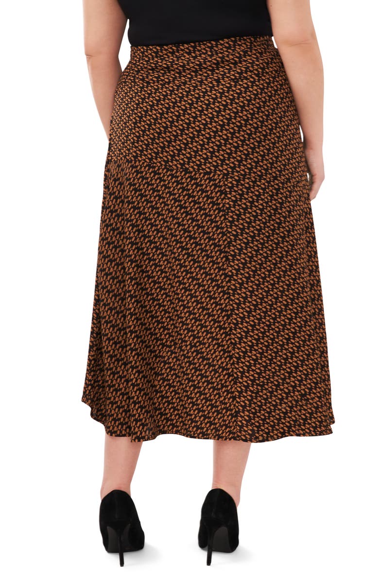 Halogen<sup>®</sup> Asymmetric Skirt, Alternate, color,