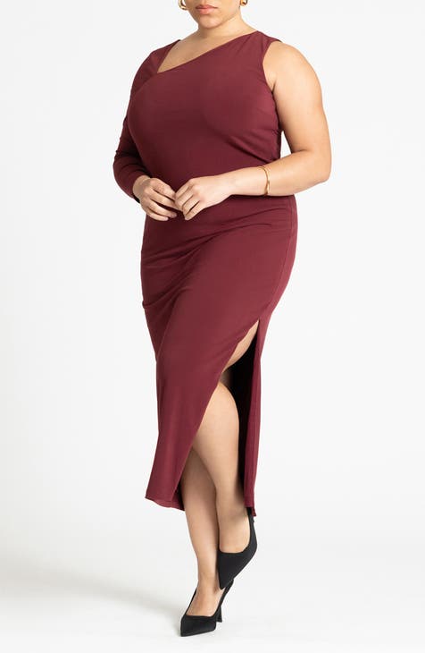 Nordstrom plus size dresses deals