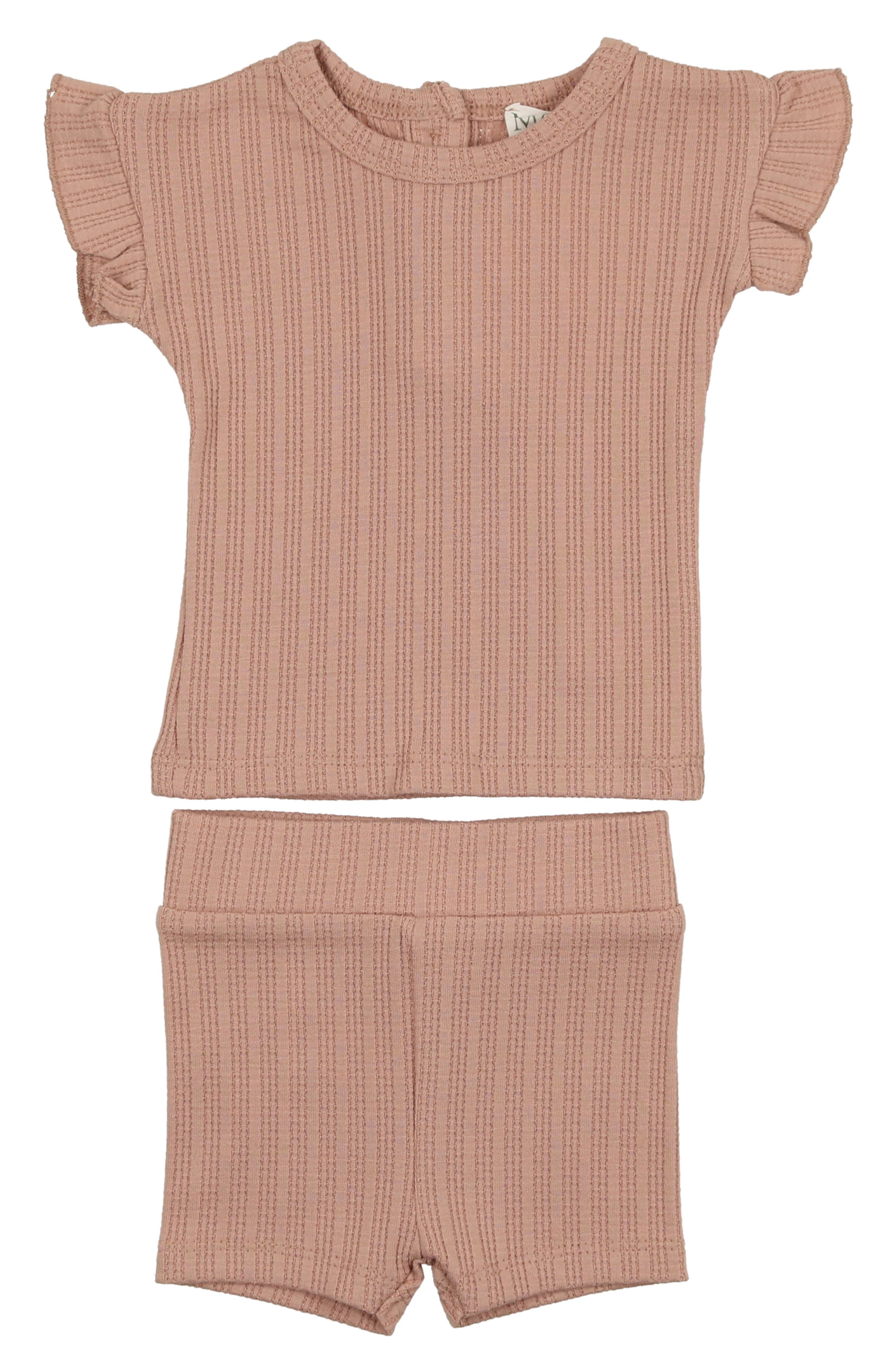 selected MAUVE
