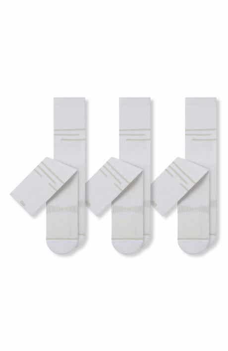 3-Pack Super Cool Crew Socks
