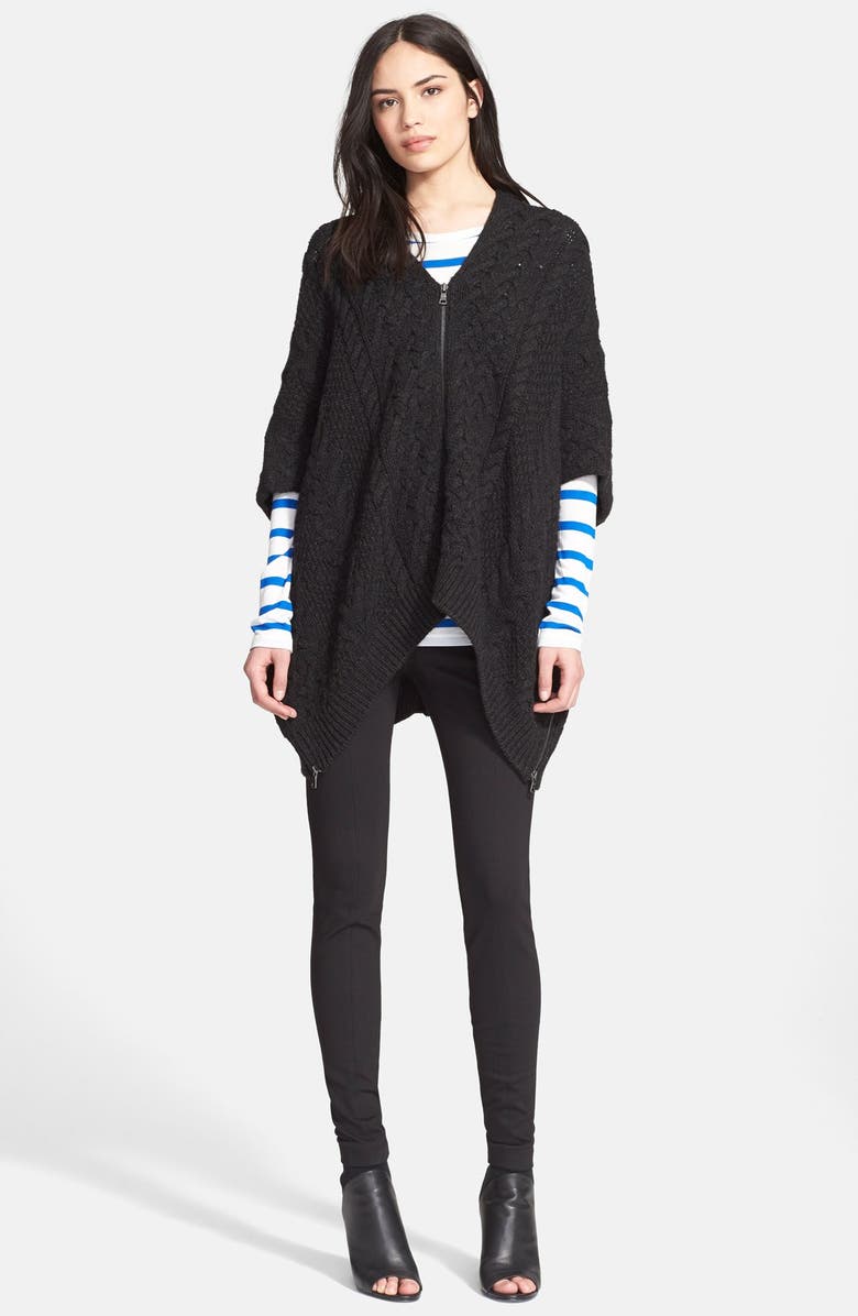 Vince Riding Pants, Alternate, color,