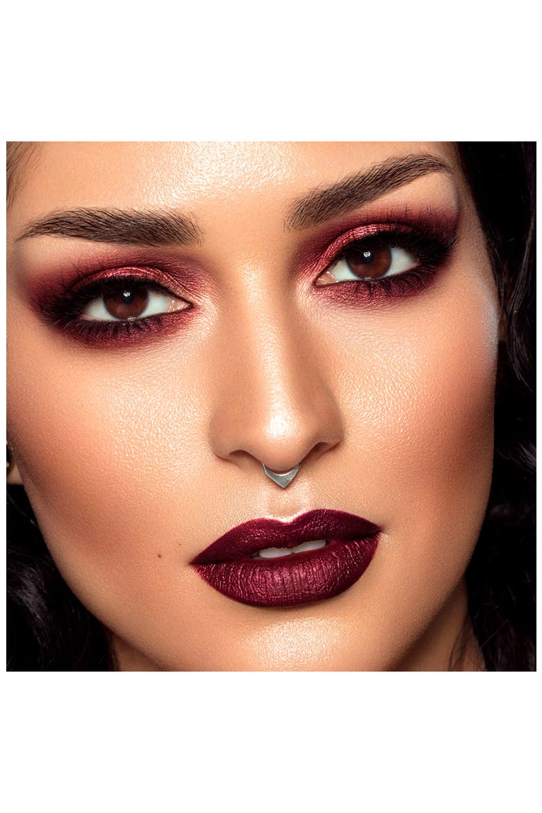She's In Parties Eyeshadow Palette, Alternate, color, SHES IN PARTIES