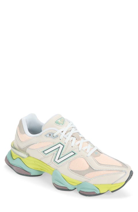 Gender Inclusive 9060 Sneaker