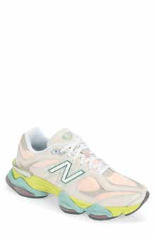 Gender Inclusive 9060 Sneaker