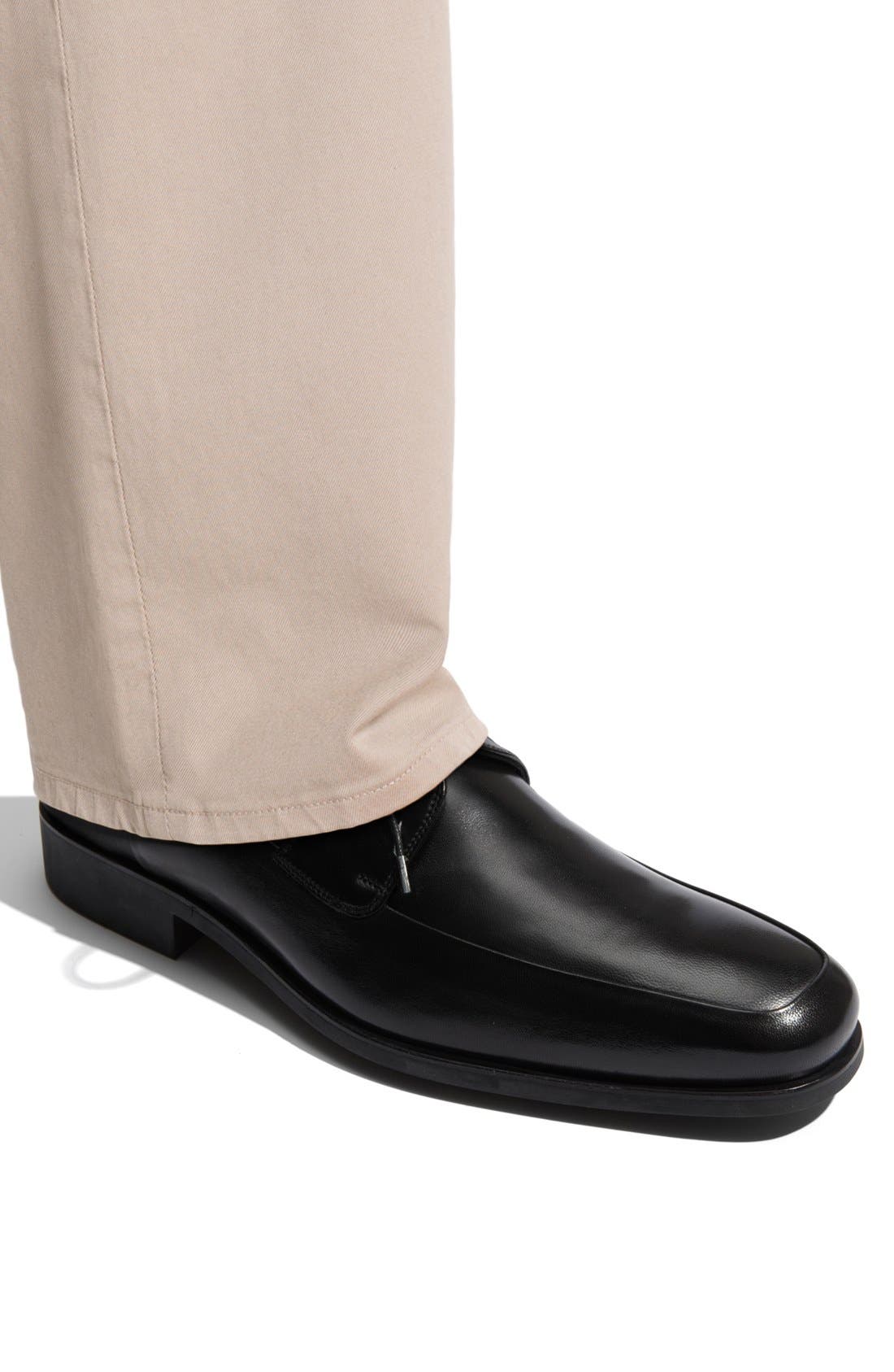 Bruno Magli 'Rammola' Oxford, Alternate, color, 