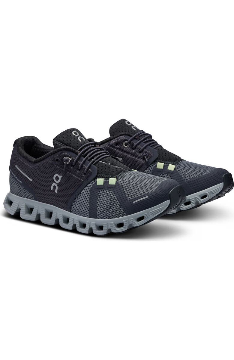 On Cloud 5 Push Sneaker, Main, color,