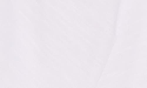 Elie Elie Tahari Split Neck Short Sleeve Top