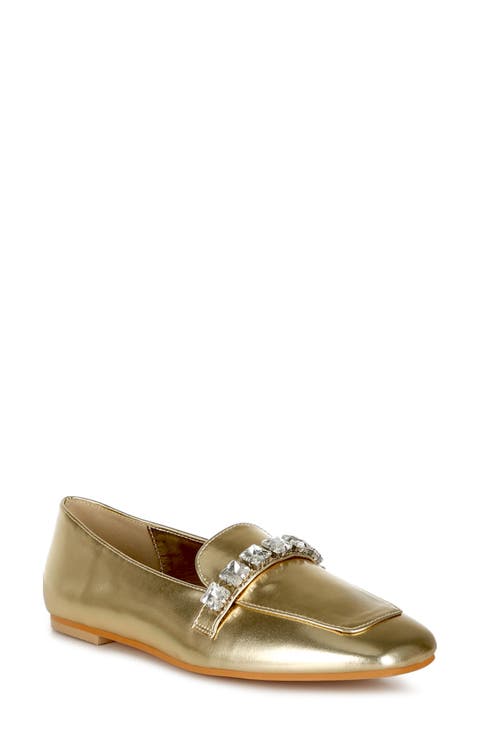 Celosia Water Repellent Loafer (Women)