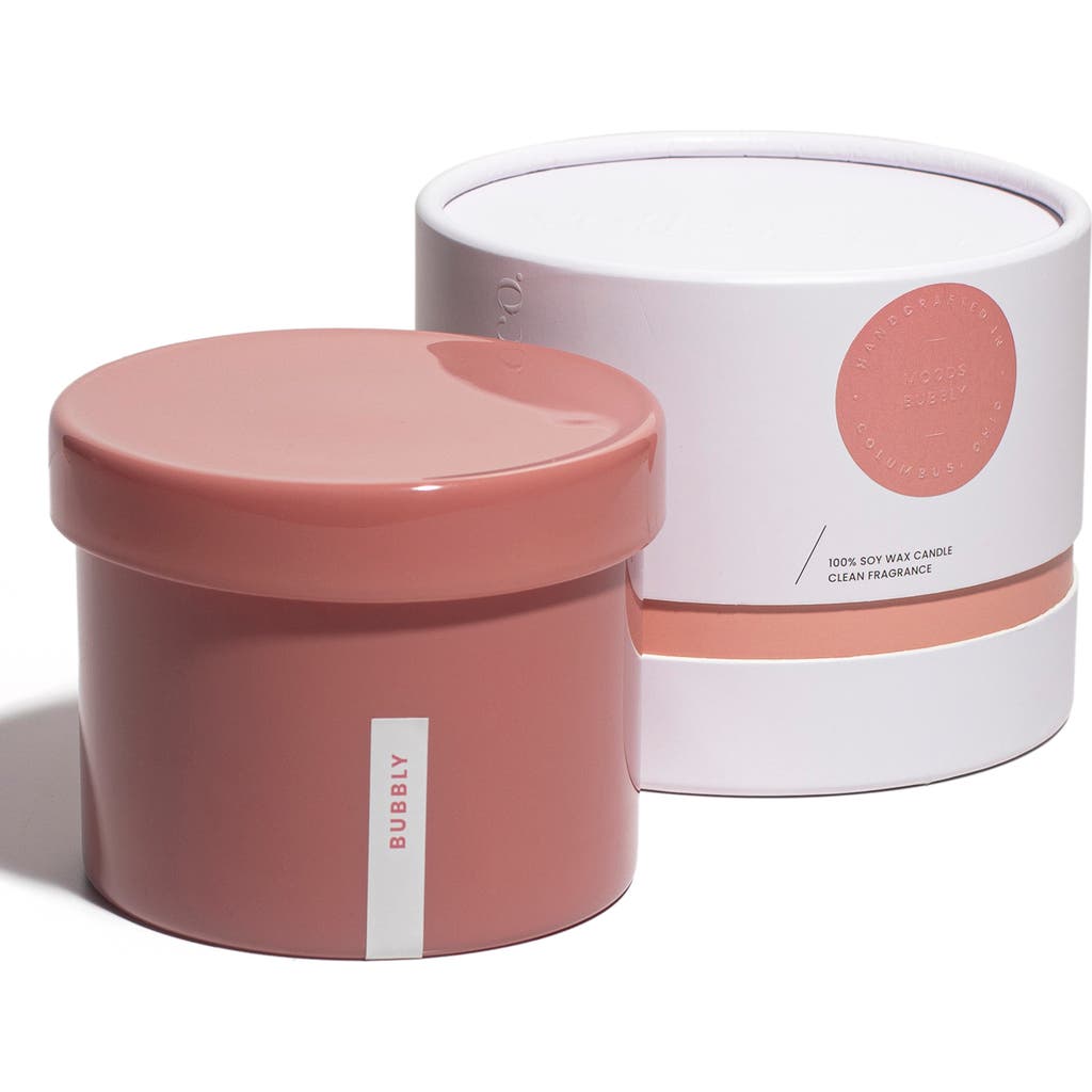 Vella & Co. By Vellabox Moods Soy Wax Candle