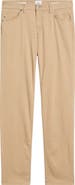 Brax Cadiz Straight Leg Stretch Twill Pants