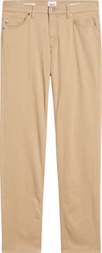 Brax Cadiz Straight Leg Stretch Twill Pants
