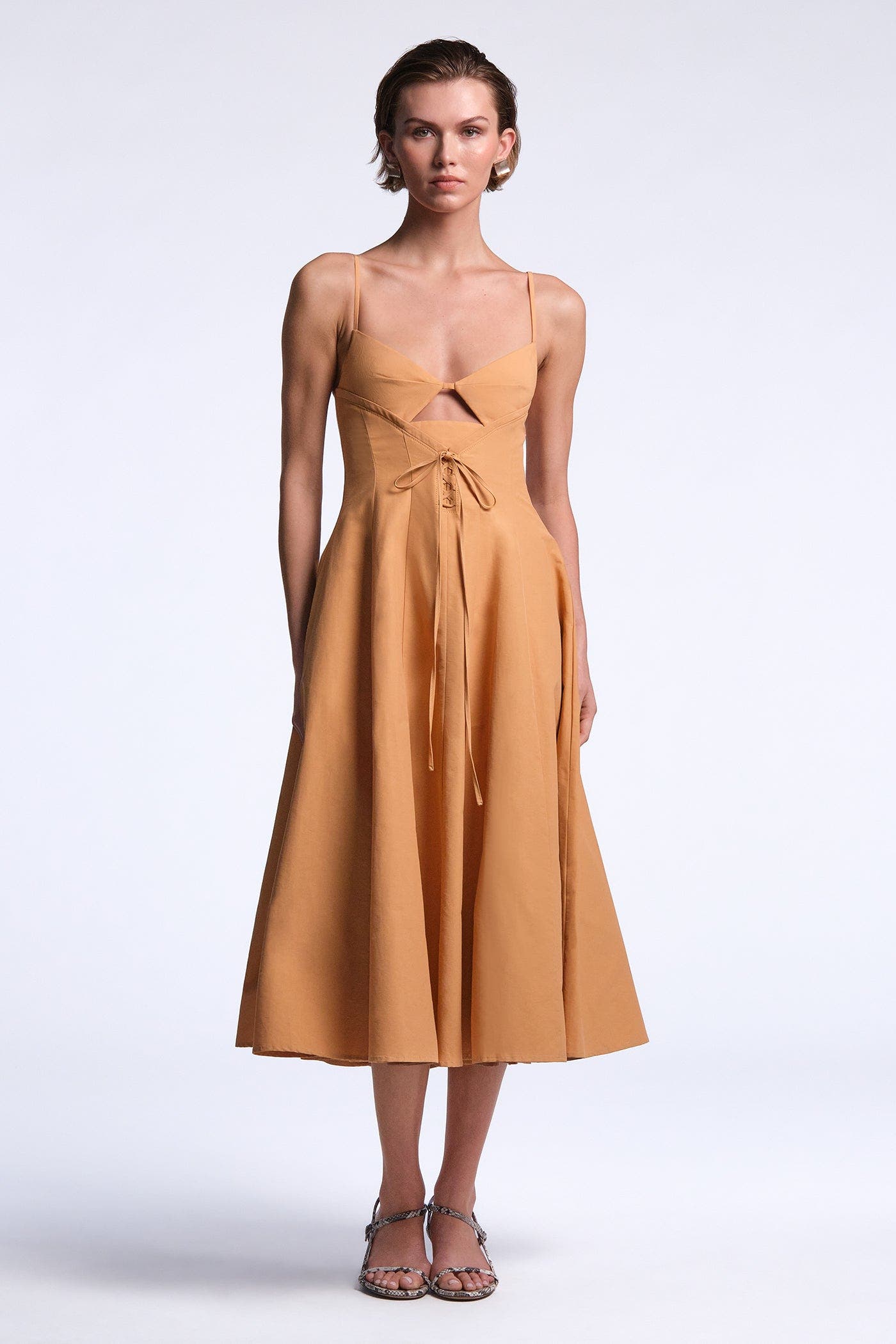 selected Brown