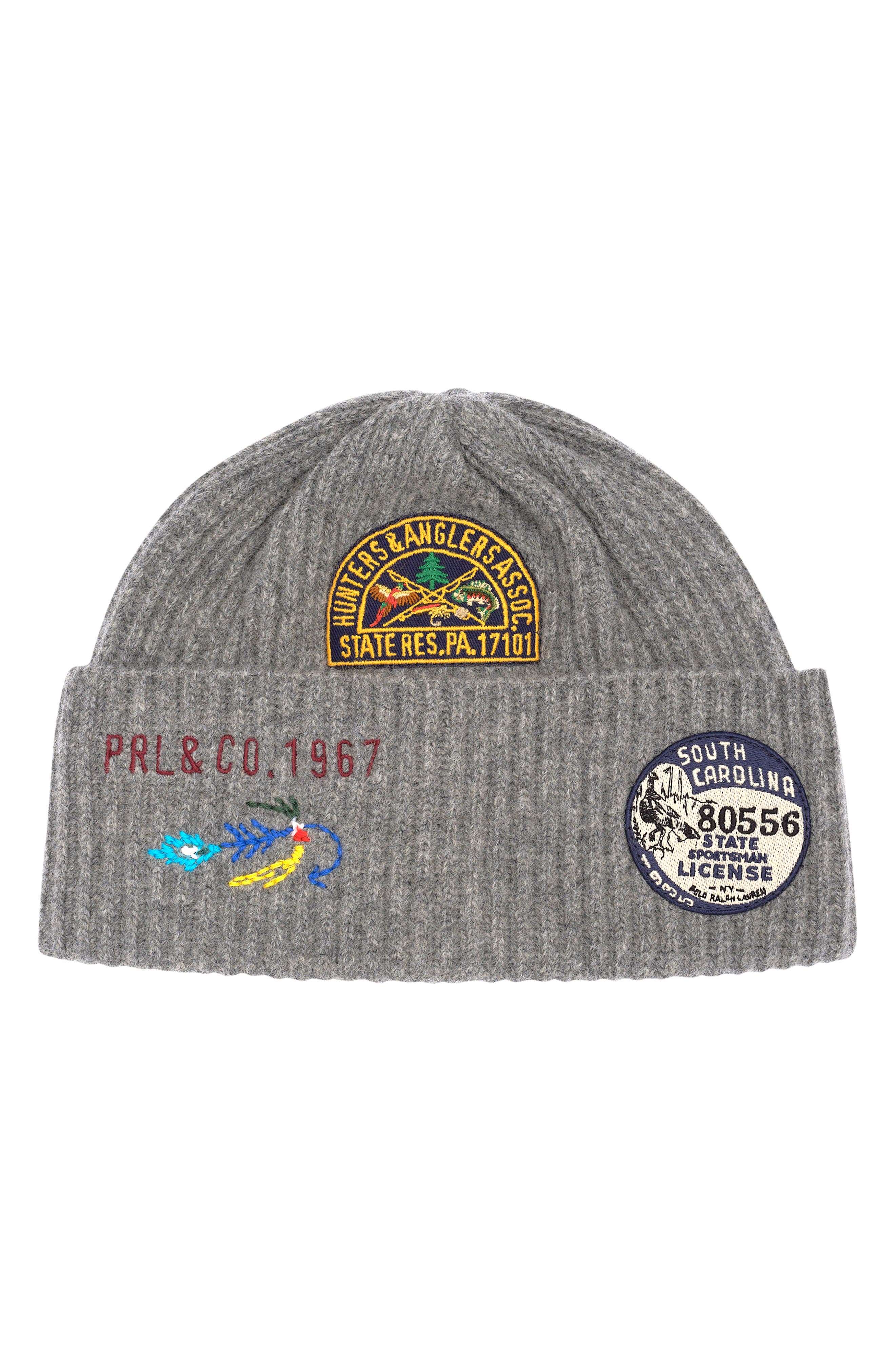 FAWN GREY HEATHER