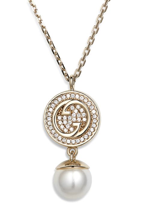 Women s Gucci Necklaces