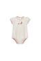 selected Ivory/Pink