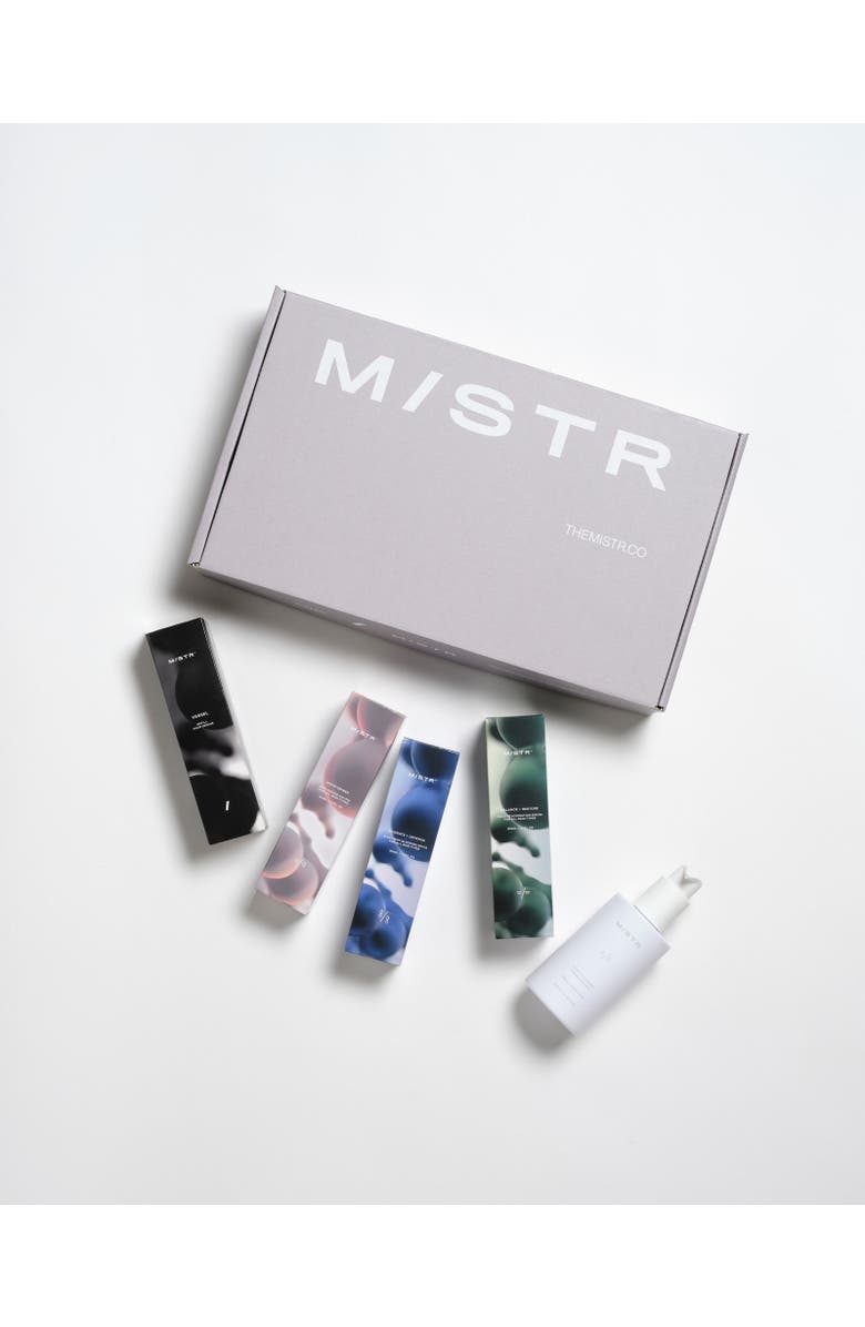 MISTR Complete Refillable Face Set, Alternate, color, None (None)