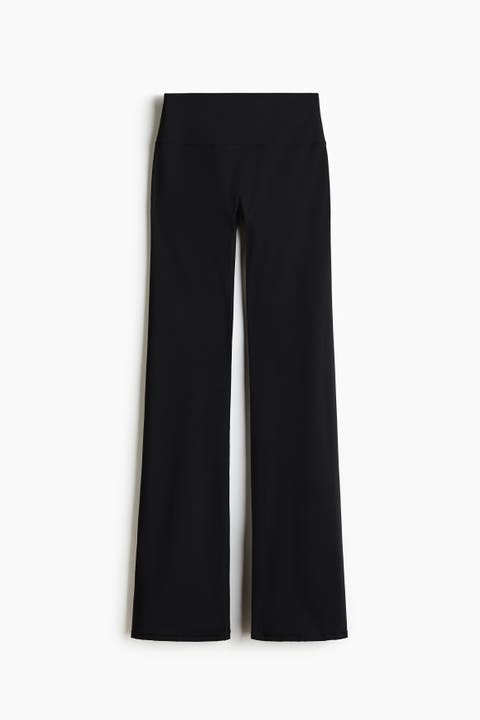 Sculptmove Flared Sports Leggings